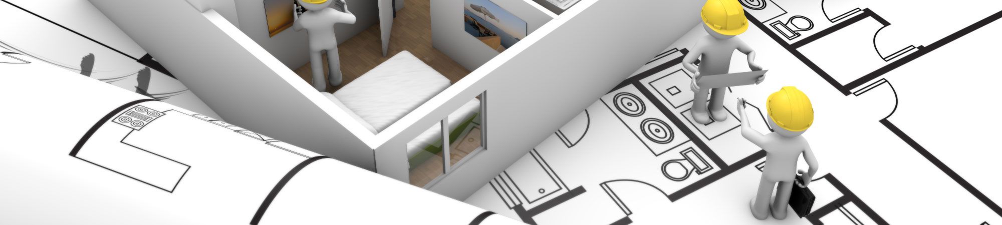 Reformas y proyectos urbanísticos en la Costa del Sol. TERRENA GESTION INMOBILIARIA en Benalmádena