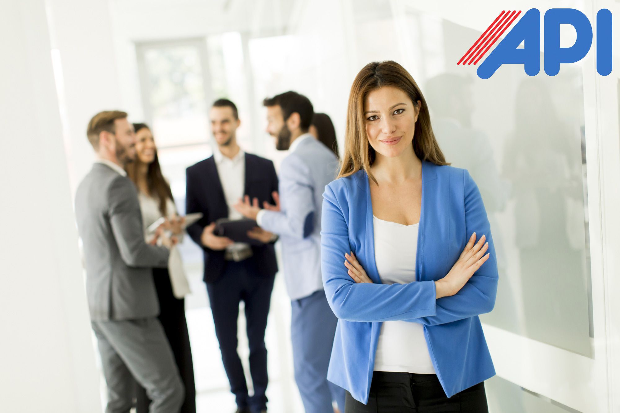 Ventajas de trabajar con un Api. TERRENA GESTION INMOBILIARIA en Benalmádena