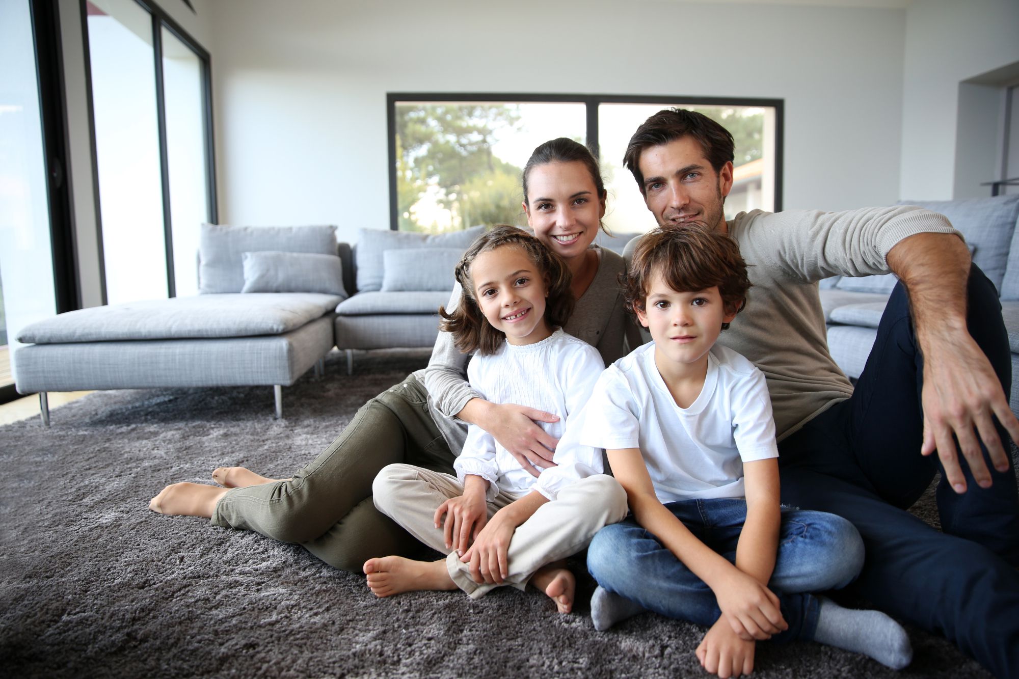 Razones para elegir Terrena. TERRENA GESTION INMOBILIARIA en Benalmádena