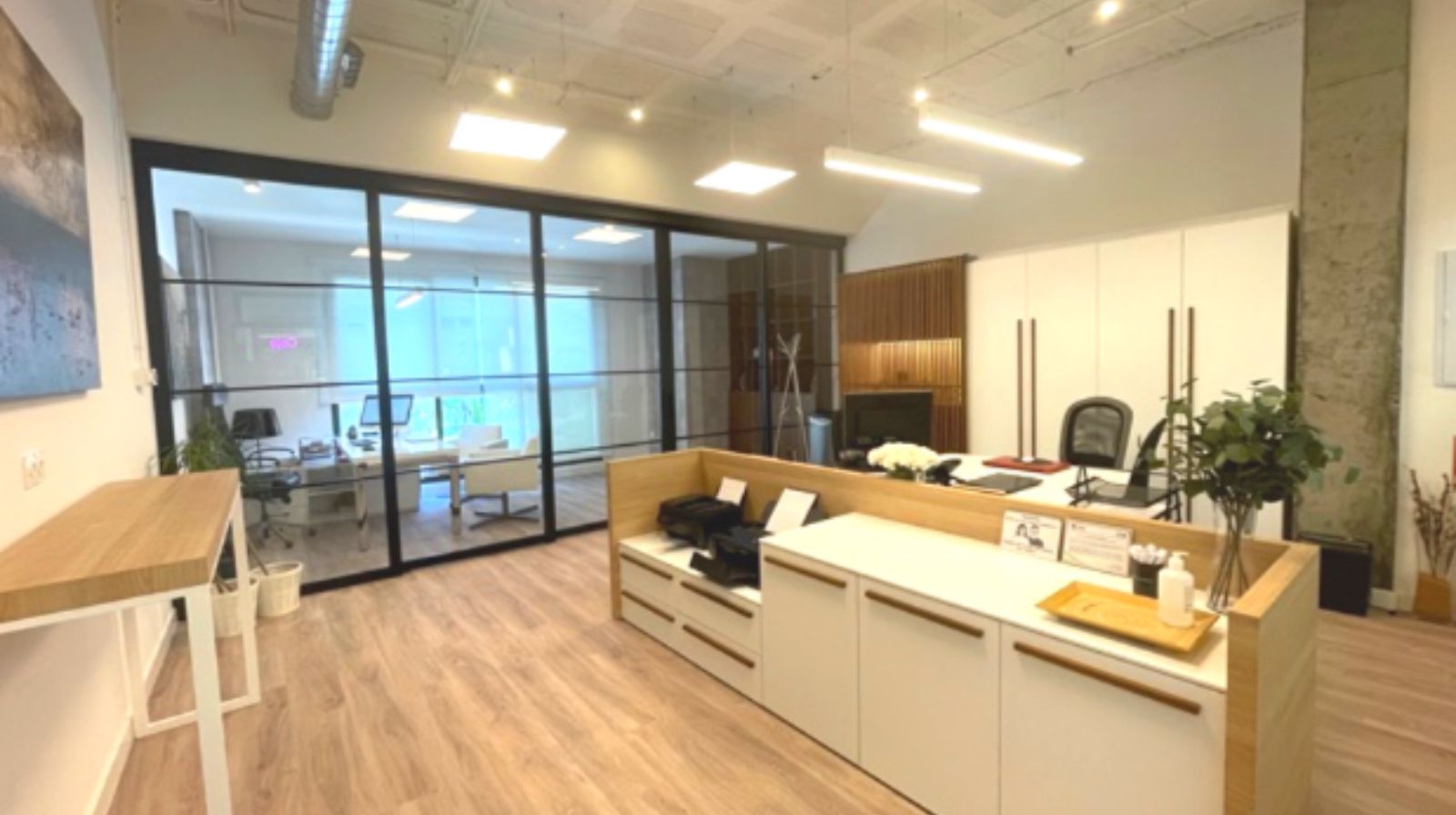 Quienes Somos. TERRENA GESTION INMOBILIARIA en Benalmádena