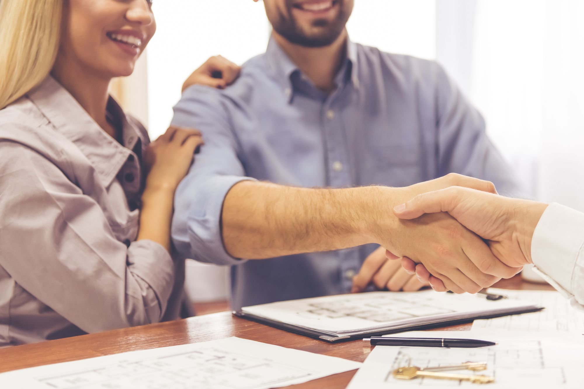 Servicios al Propietario. TERRENA GESTION INMOBILIARIA en Benalmádena