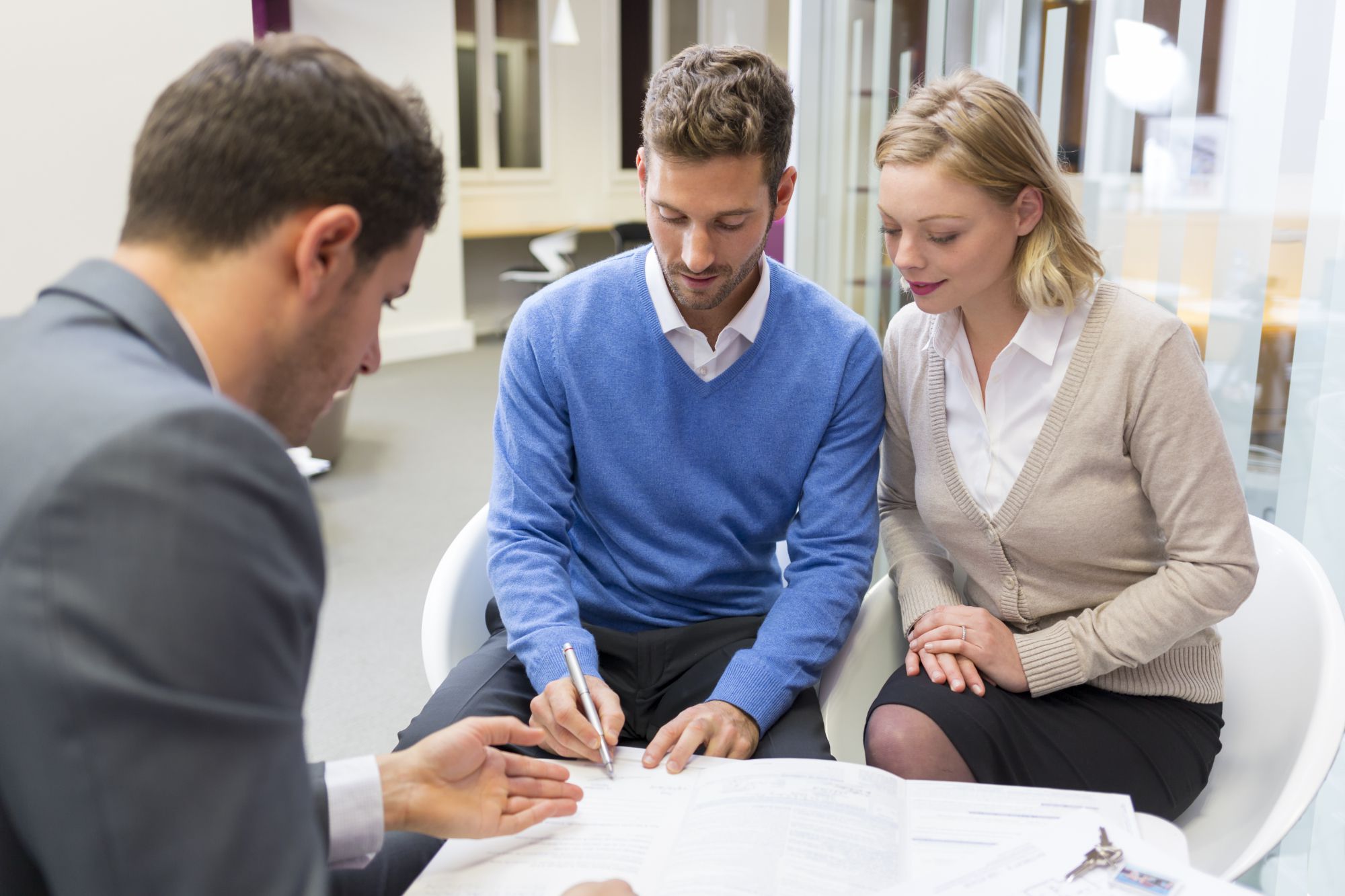 Servicios al Demandante. TERRENA GESTION INMOBILIARIA en Benalmádena