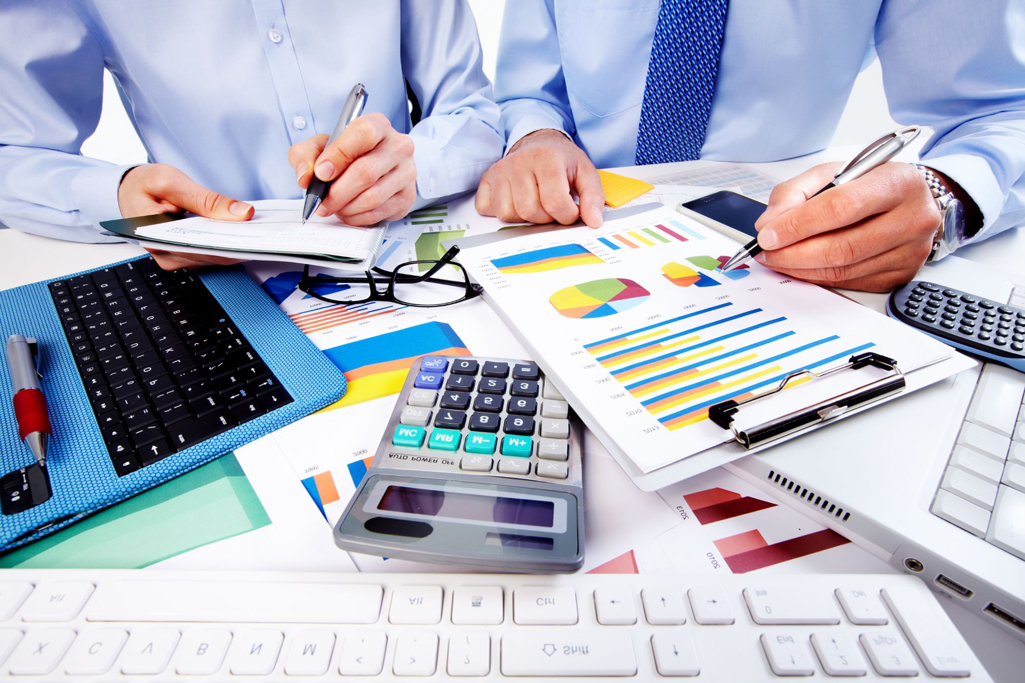 Asesoramiento Financiero. TERRENA GESTION INMOBILIARIA en Benalmádena