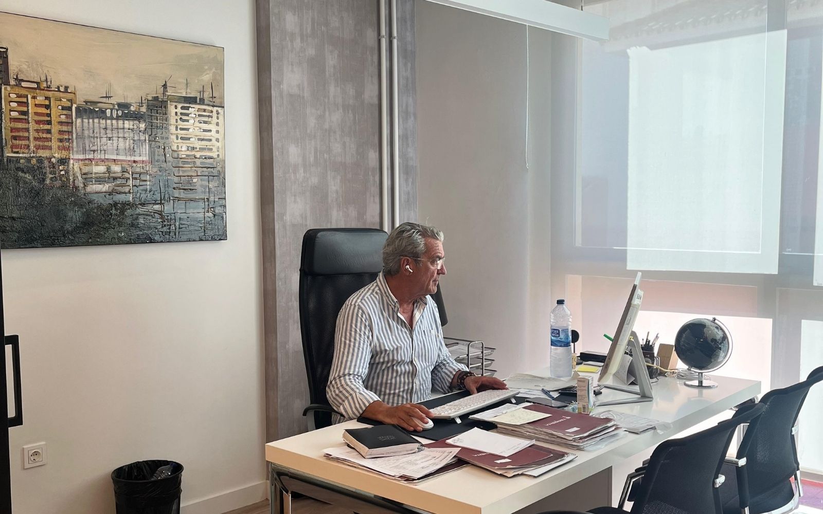 Le asesoramos en su búsqueda de  de financiación. TERRENA GESTION INMOBILIARIA en Benalmádena