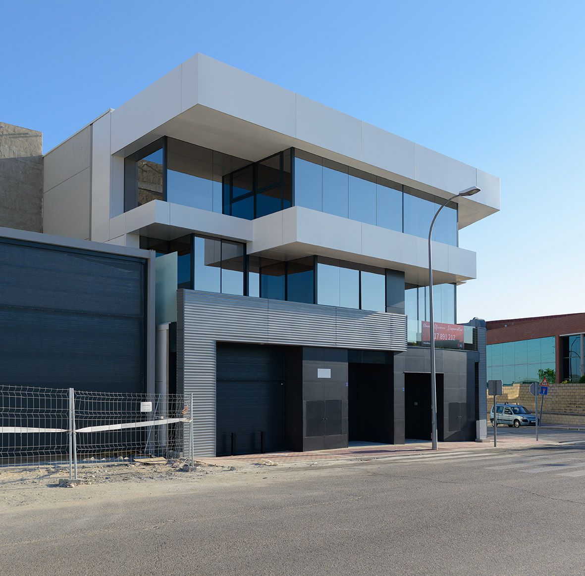 Locales y Oficinas. TERRENA GESTION INMOBILIARIA en Benalmádena