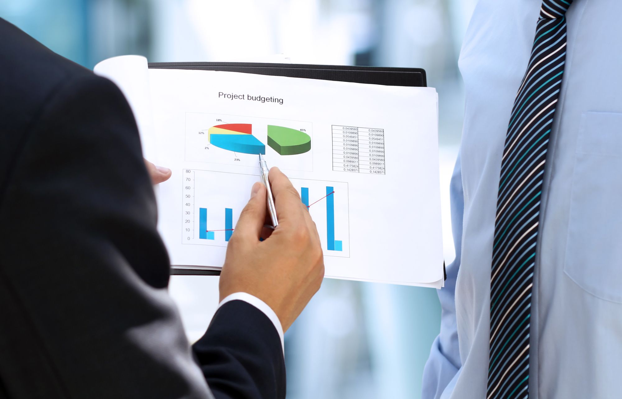 Asesoramiento Financiero. TERRENA GESTION INMOBILIARIA en Benalmádena