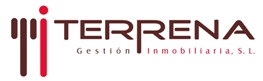 Logo TERRENA GESTION INMOBILIARIA