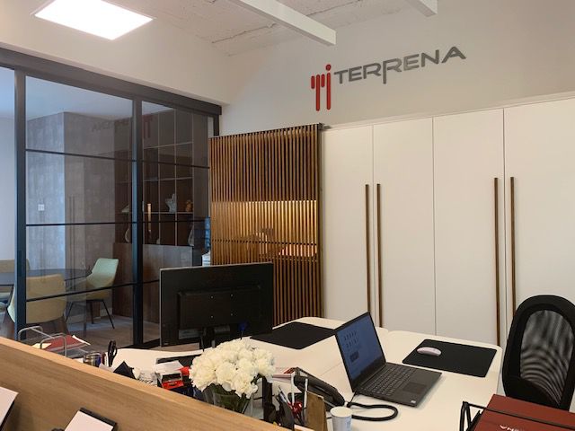 Terrena: expertos en ayudarte a decidir bien.. TERRENA GESTION INMOBILIARIA en Benalmádena