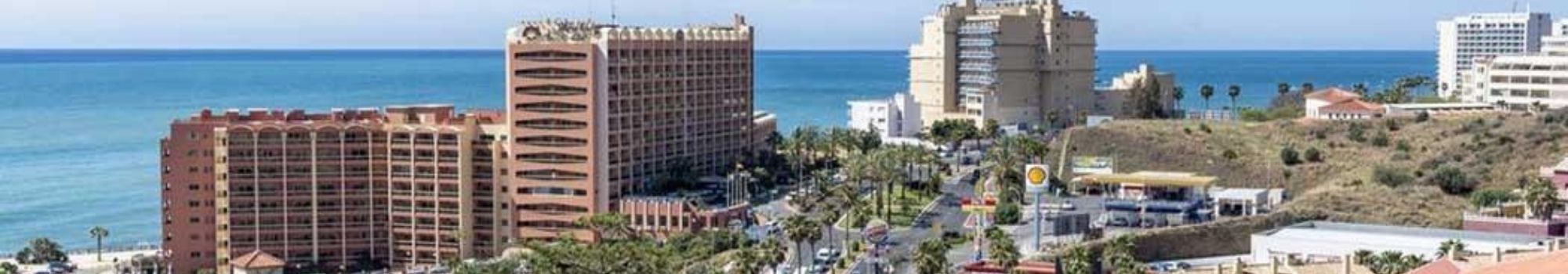 Contacte con nosotros. TERRENA GESTION INMOBILIARIA en Benalmádena